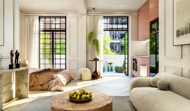 'Cape Town’s hottest property tip off - 2025'