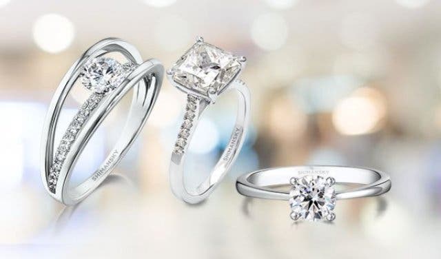 One of Cape Town s Finest Jewellers Shimansky