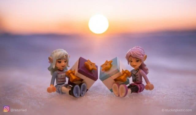 'Discover Why Toys Are Better At Instagram - 2025'