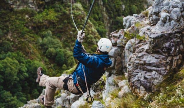 'The ultimate Cape Town bucket list - 2025'