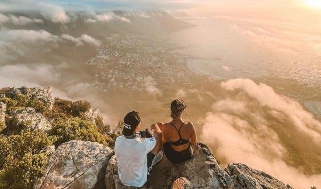 'All You Need To Know About Climbing Lion’s Head  - 2025'