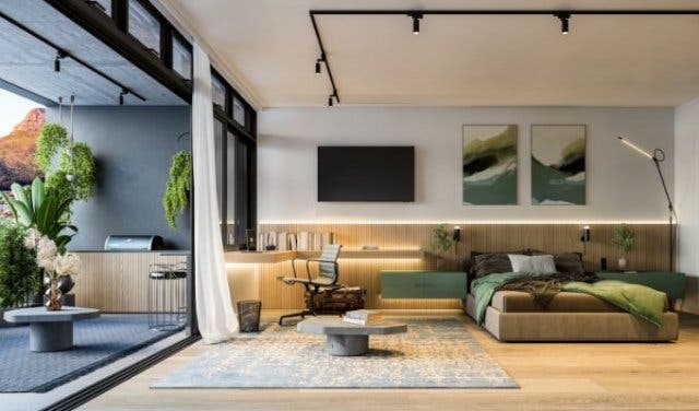 '10 reasons to buy an apartment in Sea Point right now - 2025'