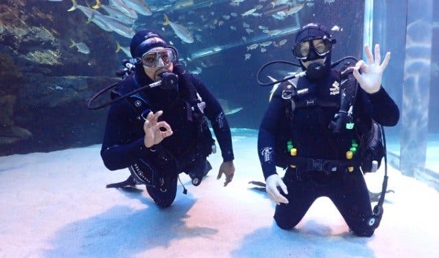 Two_Oceans_Aquarium_Dive_School