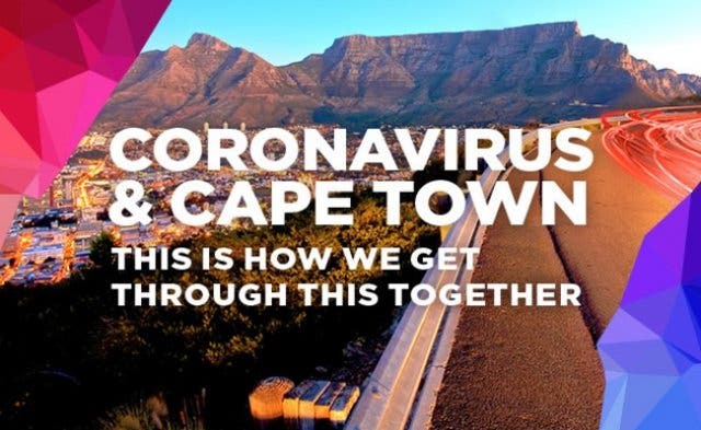 'Delivery services in Cape Town - 2025'