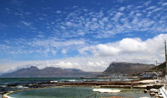 'A Diverse Guide To Cape Town’s Braai Spots - 2025'