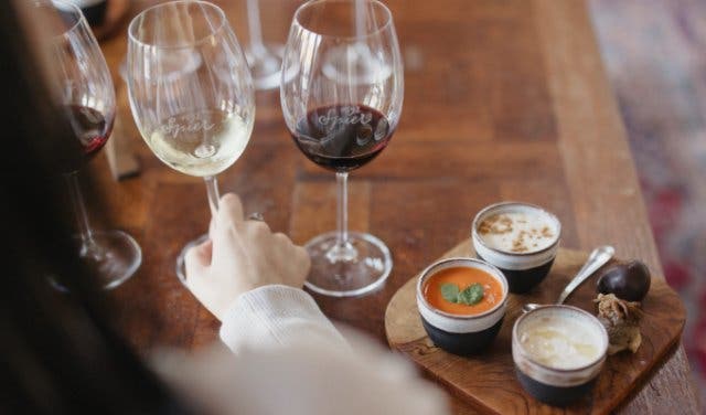 'Our fave winter specials, treats & toasty little luxuries - 2025'