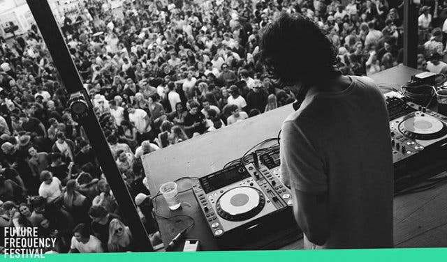 'Future Frequency Festival - 2025'