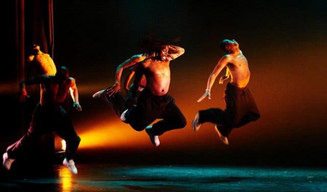'Dance Dance Dance, Dance Some More, at The Young Blood Africa Arts & Culture Gallery - 2025'