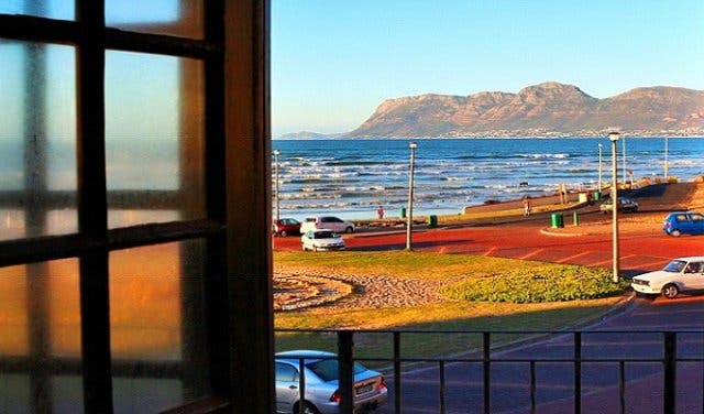 'Special and Spectacular Backpackers in Cape Town - 2025'