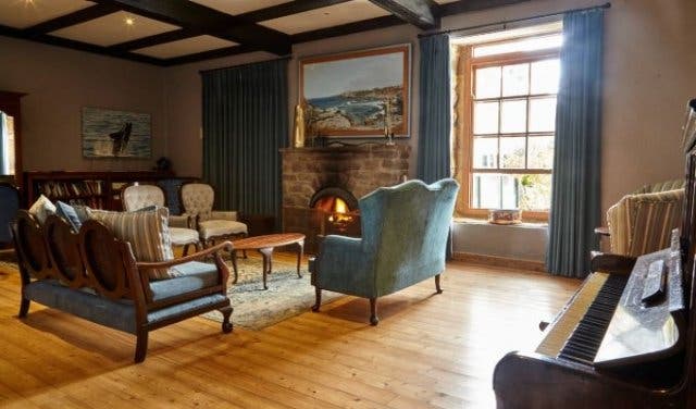 'Vintage elegance for every budget at Windsor Hotel & Apartments in Hermanus - 2025'