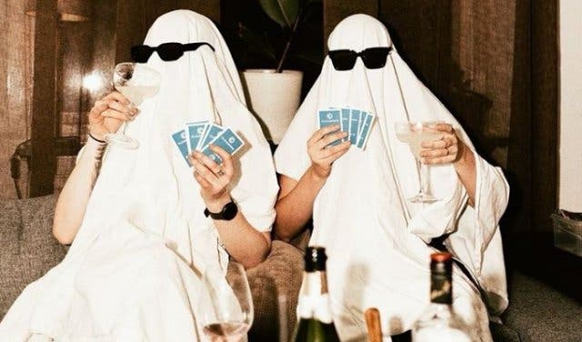 'Creepy, haunting Halloween ideas - 2025'