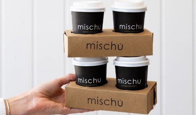 'Get your caffeine fix at these incredible coffee shops - 2025'