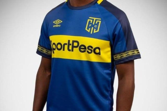 'Possible Earnings Increase For Cape Town City FC As They Start Their 2019/2020 PSL Season - 2025'