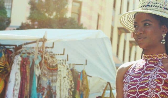 'Bigger than a Festival: A Platform For Cape Town’s African Culture and Heritage - 2025'
