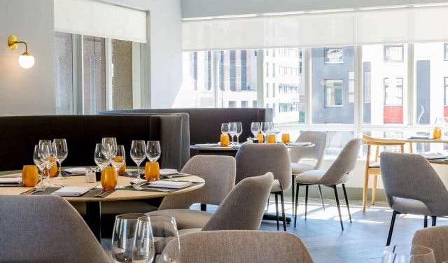 'Old Hollywood Romance on the Cards this Valentine's Day at New Inner-City Escape - 2025'