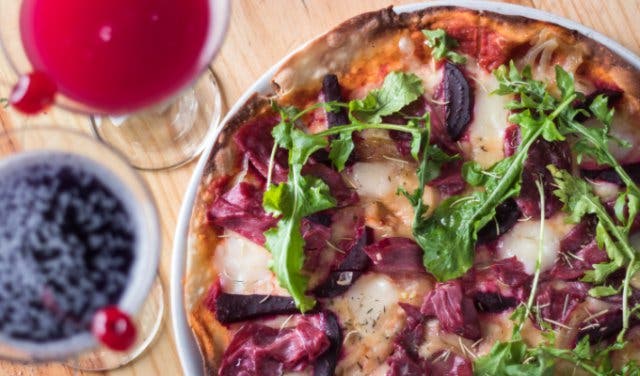 'Best Pizza Places in Cape Town - 2025'