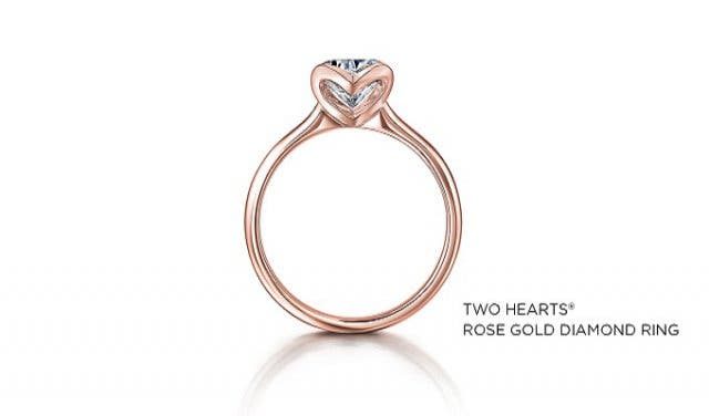 'Shimansky's Patented Cuts & Designer Wedding and Engagement Rings - 2025'
