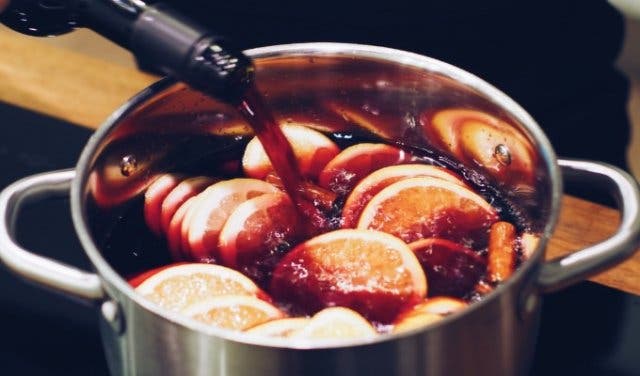 '9 warming recipes to welcome the colder weather - 2025'