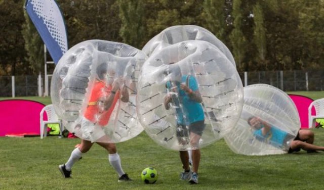 'End-of-year party ideas to pitch to your boss - 2025'