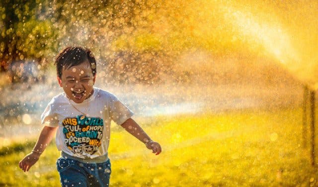 'Let The Kids Learn Skills You Never Thought They’d Need at This Interactive Fun Workshop - 2025'