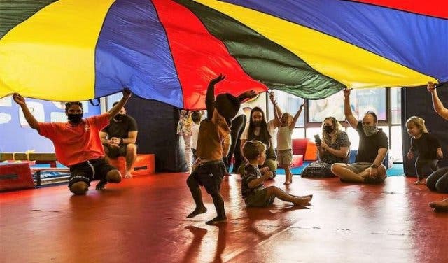 'Indoor activities for kids  - 2025'