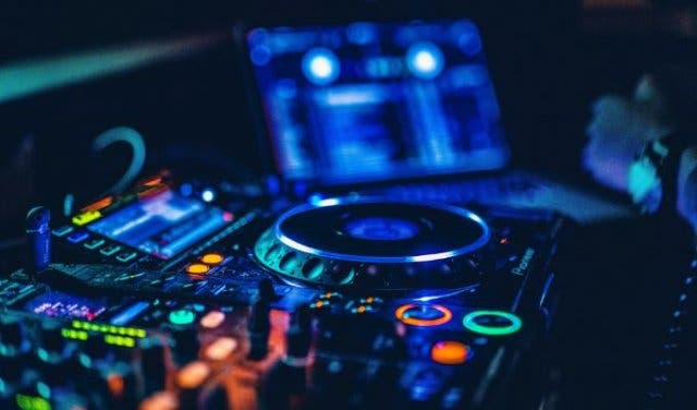 'Dino Moran, DJ Easy, Ready D and more in 12-hour mega live-stream - 2025'