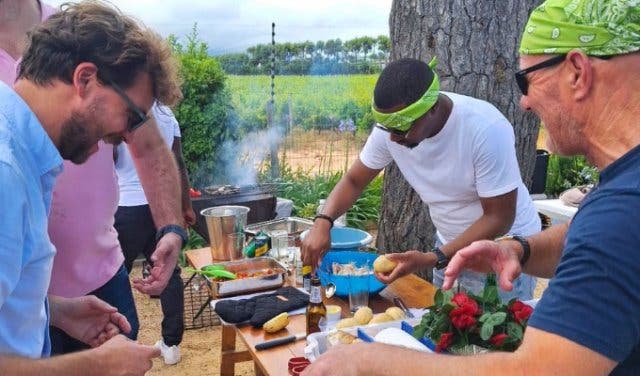 'End-of-year party ideas to pitch to your boss - 2025'