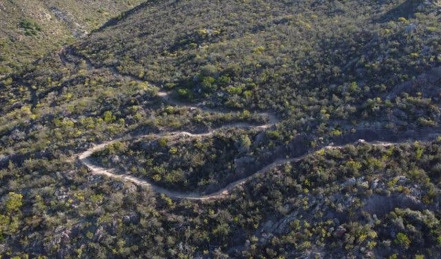 'This is what makes Cederkloof Retreat so magical - 2025'