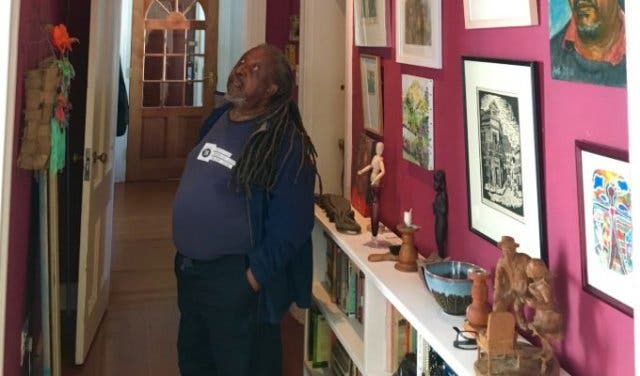 'Meet Muizenberg’s Artists At Home And In Their Studios - 2025'