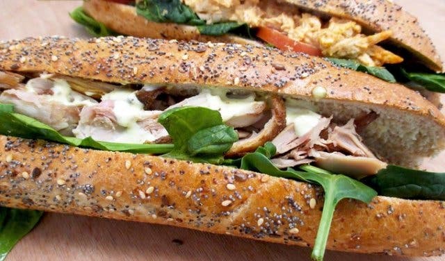 'Healthy Lunches That Won’t Break the Bank - 2025'