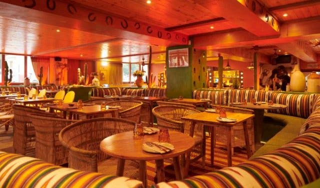 'Sizzling Cape Town Sundowner Hotspots - 2025'