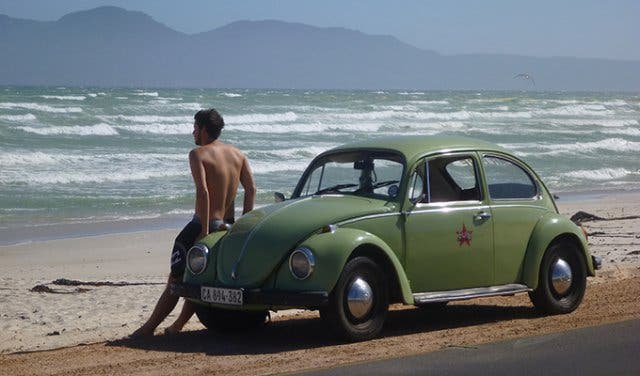 'Budget Car Rental Companies in Cape Town - 2025'