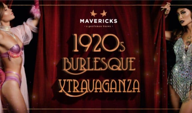 'A Maverick's night out in Cape Town - 2025'