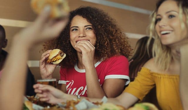 'Grab a slider for R20 at Hudsons The Burger Joint - 2025'