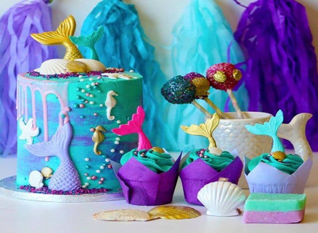 'A Sweet Escape to Tessa’s Bakery - 2025'