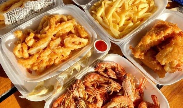 'Best fish and chips eateries that locals love - 2025'