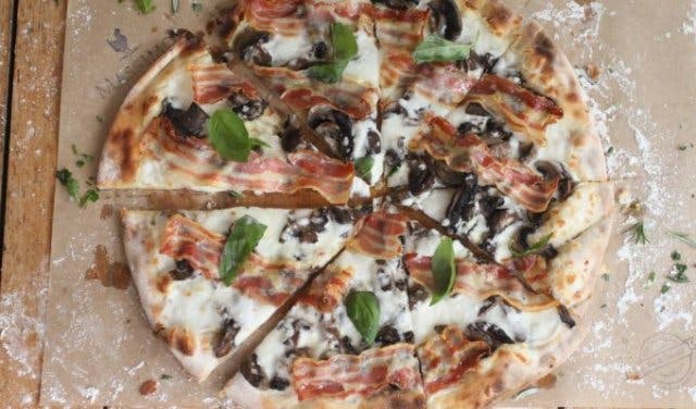 'Best Pizza Places in Cape Town - 2025'
