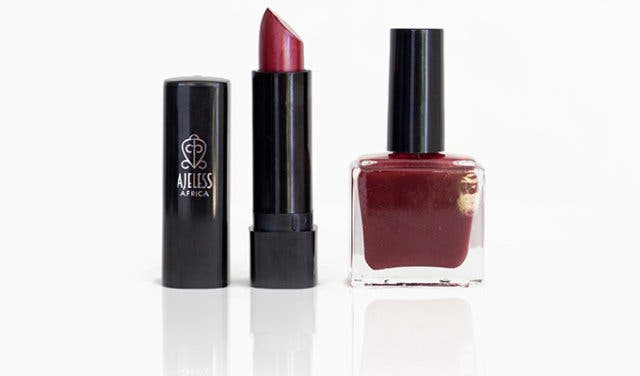 'Ajeless Africa: The Generation of Make-Up - 2025'
