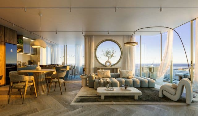 'New boutique development: Lady Backs in Sea Point - 2025'