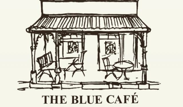 'The quaint café with a rich history - 2025'