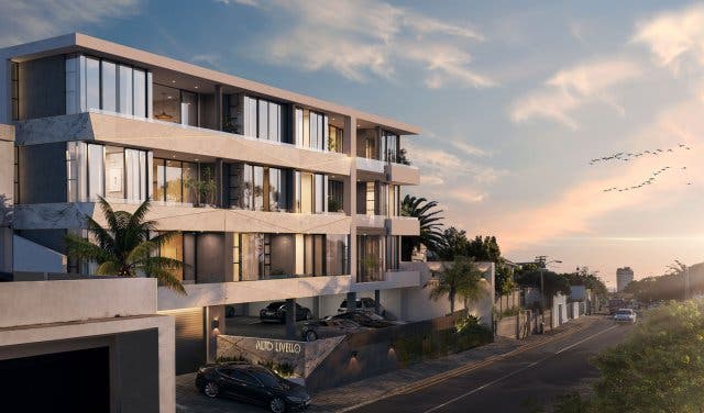 'Your chance to own a property in De Waterkant - 2025'