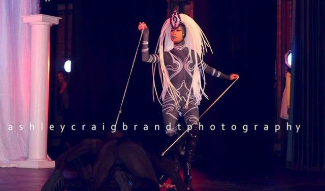 'Women’s Humanity Arts Festival at the Artscape Theatre - 2025'
