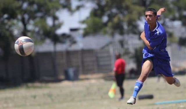 'Discover The Next Benni McCarthy At the Bayhill Premier Cup - 2025'