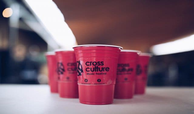 'The Cross Culture Music Festival in Khayelitsha is a Multi-Genre Event Featuring 40 Acts - 2025'
