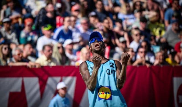 '6 reasons to watch the Volleyball World Beach Pro Tour Elite 16  - Cape Town - 2025'