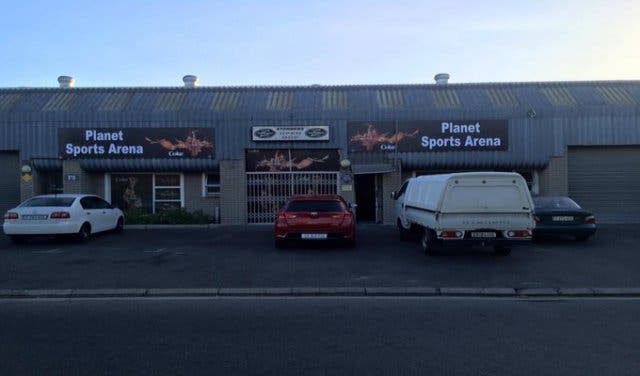 'Spend a Day in: Brackenfell - 2025'