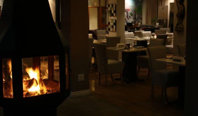 'Snug Life: Cosy Restaurants With Fireplaces - 2025'