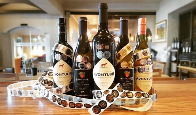 'Romantic gift ideas in Cape Town - 2025'