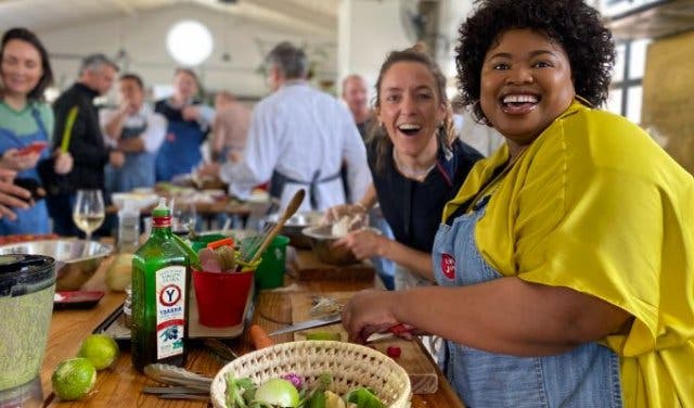 'End-of-year party ideas to pitch to your boss - 2025'