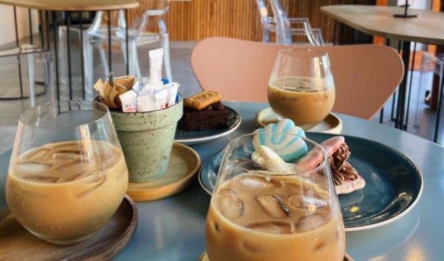 'Café Chiffon: You’ll love these Asian-inspired desserts - 2025'